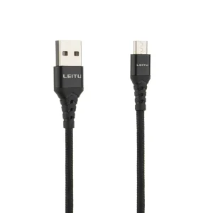 کابل لیتو مدل LD-199 (MICRO)