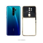 کاور گوشی مدل camera lenz مناسب گوشی شیائومی NOTE 8 PRO