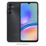 گوشی سامسونگ A05s | حافظه 128 رم 4 گیگابایت ا Samsung Galaxy A05s 128/4 GB