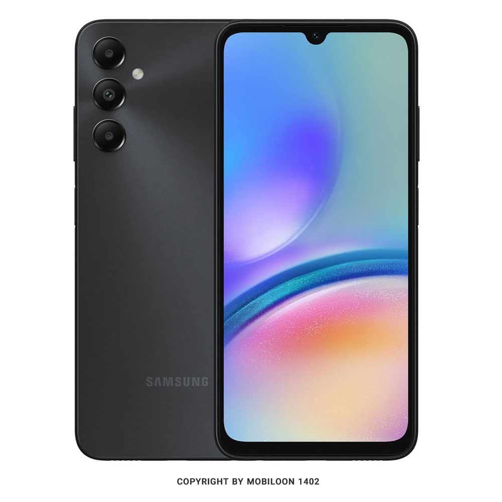 گوشی سامسونگ A05s | حافظه 128 رم 4 گیگابایت ا Samsung Galaxy A05s 128/4 GB