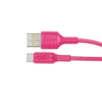 کابل تبدیل USB به micro USB شی کاریزما مدل صبا طول 1.2 متر