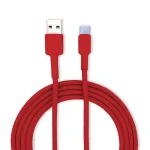 کابل تبدیل USB به USB-c شی کاریزما مدل MEHRNAM طول 1.2 متر