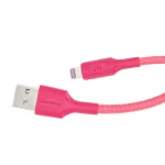 کابل تبدیل USB به لایتنینگ شی کاریزما مدل صبا طول 1.2 متر