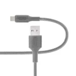 کابل تبدیل USB به USB-C شی کاریزما مدل صبا طول 1.2 متر