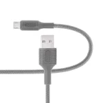 کابل تبدیل USB به micro USB شی کاریزما مدل صبا طول 1.2 متر