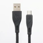 کابل تبدیل USB به USB-C شی کاریزما مدل یگانه طول 1.8متر