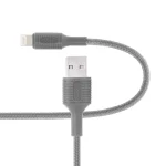 کابل تبدیل USB به لایتنینگ شی کاریزما مدل صبا طول 1.2 متر