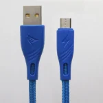 کابل تبدیل USB به USB-C شی کاریزما مدل یگانه طول 1.8متر