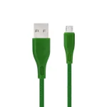 کابل تبدیل USB به microUSB شی کاریزما مدل یگانه طول 1.2متر