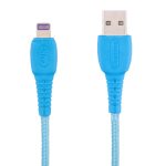 کابل تبدیل USB به لایتنینگ شی کاریزما مدل SOHEIL به طول 1.2 متر